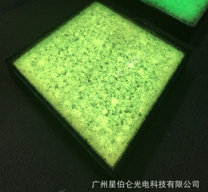 广州星伯仑光电科技有限公司