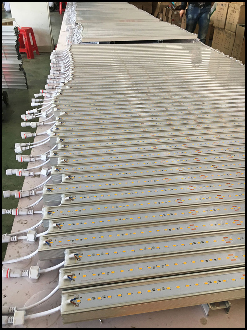 广东省郡弘照明工程有限公司