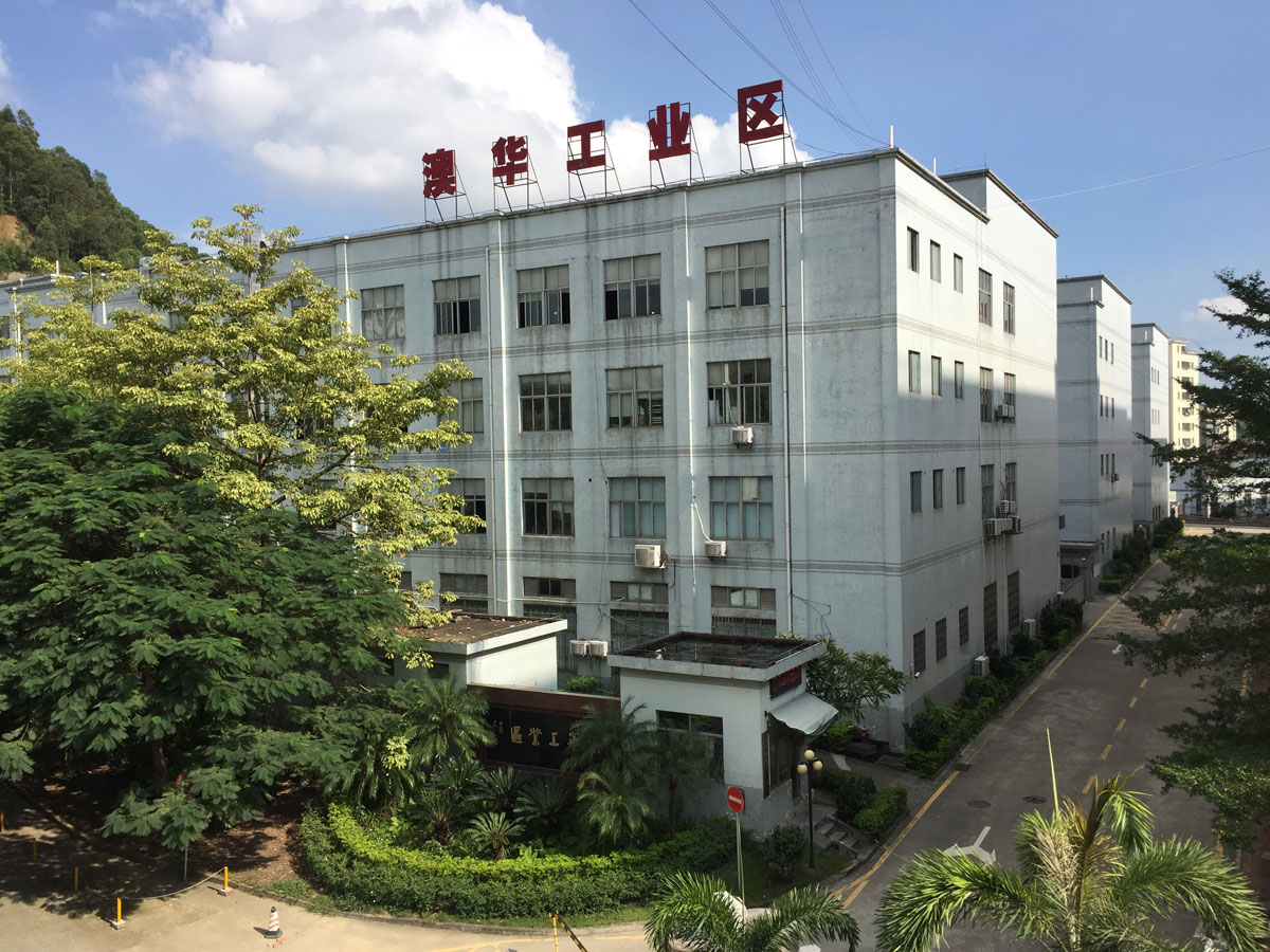 澳华电气股份有限公司