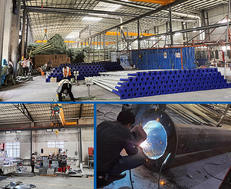 广东景城户外照明有限公司