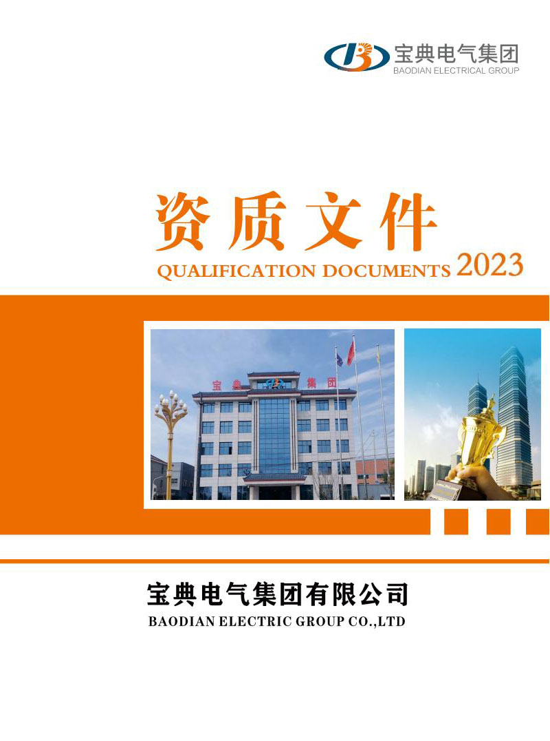 宝典电气集团有限公司