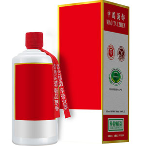 贵州帝业福酒业有限公司