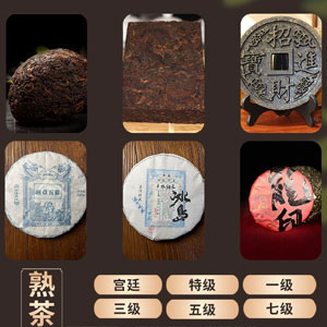 勐海兴云茶叶有限公司