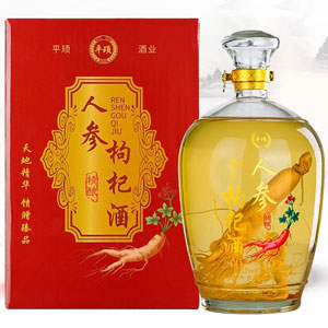 贵州黔魄酒业有限公司